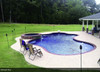 Diamond Brite Pool Finish Diamond Brite, Midnight Blue