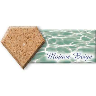 Diamond Brite Pool Finish Diamond Brite, Mojave Beige