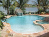 Diamond Brite Pool Finish Diamond Brite Oyster Quartz