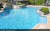 Diamond Brite Pool Finish Diamond Brite, Super Blue