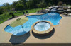 Diamond Brite Pool Finish Diamond Brite, Super Blue