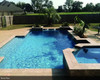 Diamond Brite Pool Finish Diamond Brite, Tahoe Blue