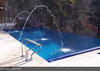 Diamond Brite Pool Finish Diamond Brite, Tahoe Blue