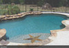 Diamond Brite Pool Finish Diamond Brite,Aqua Blue