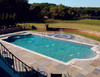 Diamond Brite Pool Finish Diamond Brite,Aqua Blue