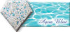 Diamond Brite Pool Finish Diamond Brite,Aqua Blue