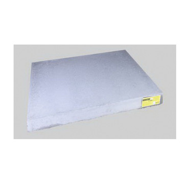Hurrican Equipment Pad 40" x 40" x 4"