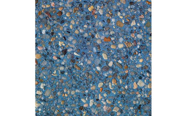Nassau Petite Pool Finish