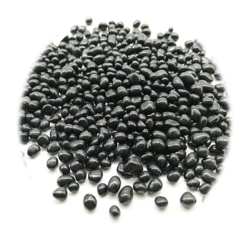 Glass Beads For Pool Finish Black