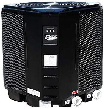 Gulfstream HE150RA Pool Heat Pump, 142,000 BTU