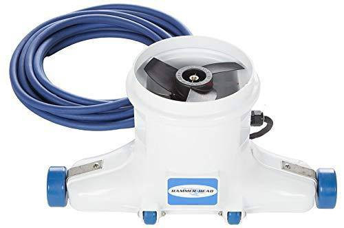  HAMMER-HEAD 21" HEAD COMPLETE W/ CORD