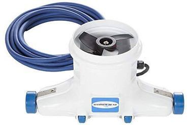  HAMMER-HEAD 21" HEAD COMPLETE W/ CORD