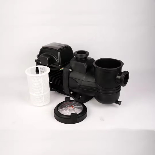  Variable Speed Pool Pump 1.5HP 230V with Wi-fi Controller