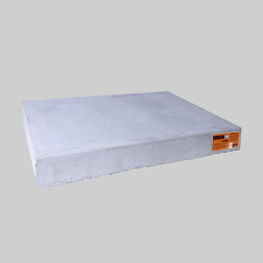 Hurricane T-Class Equipment Concrete Pads