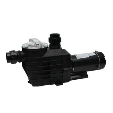 SP In-Ground 1.5HP Single speed Inground Pool Pump 115/230V