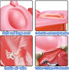 Huge Inflatable Pool Float Pool Floatie