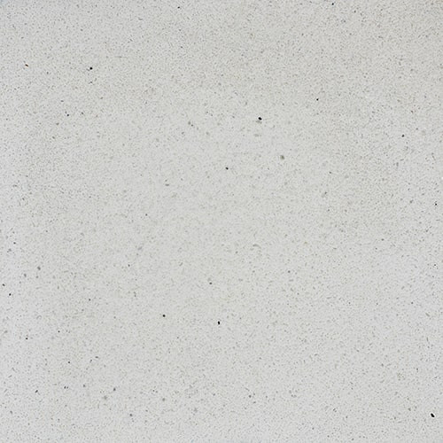 Arctic White Hydrazzo