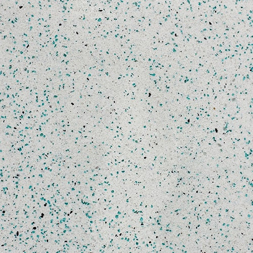 Bimini Teal Hydrazzo 