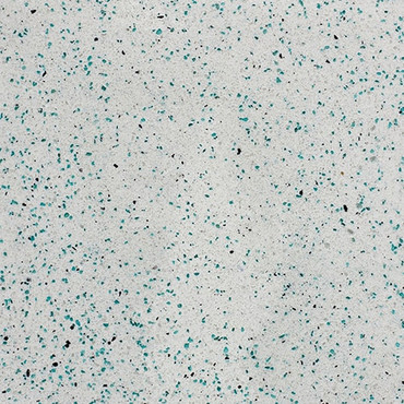 Bimini Teal Hydrazzo 