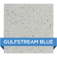 Gulfstream Blue Hydrazzo Pool Finish