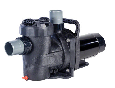 Speck Pumps 3-Phase High Performance Pool Pump 5HP