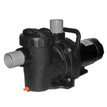 SPECK BADU PRO-III E 1.65 HP VSP VARIABLE SPEED IN GROUND POOL PUMP