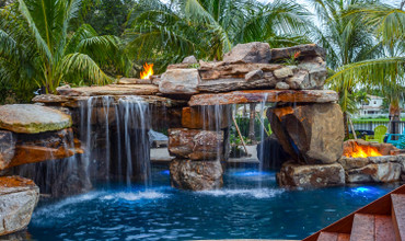 Pool Renovation Package