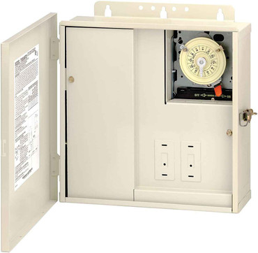 InterMatic Intermatic T10004RT3 Pool Transformer