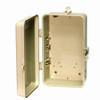 InterMatic Intermatic T104P3 208-277 Volt DPST 24 Hour Mechanical Time Switch