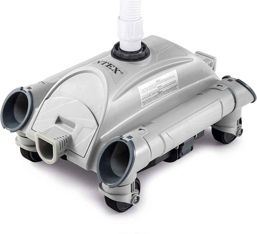 Intex Intex Auto Pool Cleaner