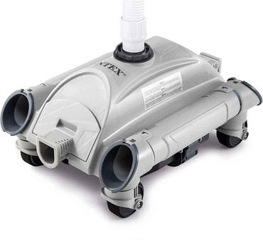 Intex Intex Auto Pool Cleaner
