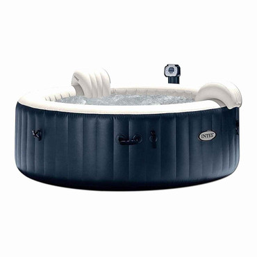 Intex Intex Pure Spa 6-Person Inflatable Portable Heated Bubble Hot Tub or 28409E