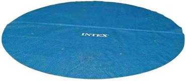 Intex Intex Solar Cover for 16ft Diameter Easy Set and Frame Pools