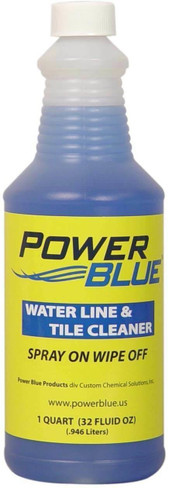 Jack Magic Power Blue Waterline and Tile Cleaner