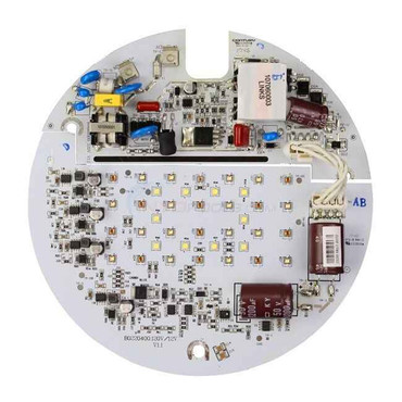 Jandy Jandy Pro Series Large WaterColors RGBW LED Light Engine PCB,12V R0739500