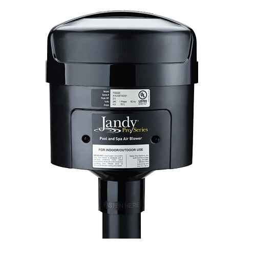 Jandy Jandy Pro Series Pool and Spa Blower, 2HP, 240V