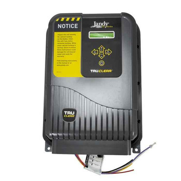Jandy Jandy Pro Series Truclear Salt Chlorinator