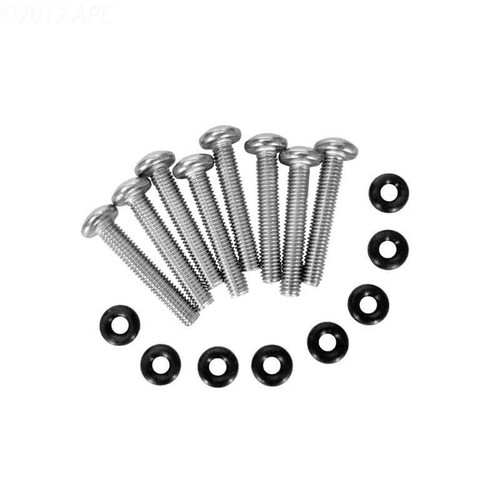 Jandy Zodiac R0451001 Clamp Screw Set Replacement Pool Lighting System