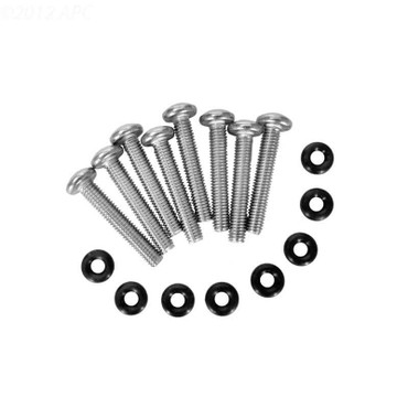 Jandy Zodiac R0451001 Clamp Screw Set Replacement Pool Lighting System