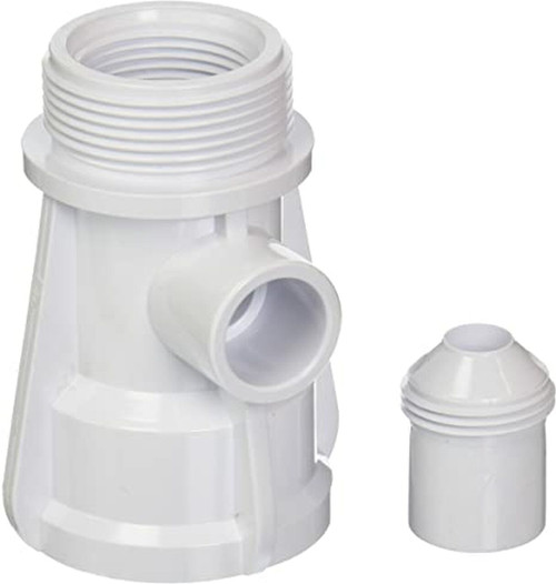 Jet Air Fitting Body 