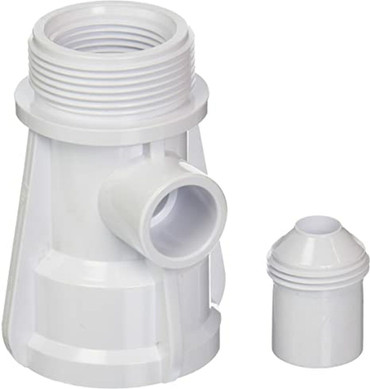 Jet Air Fitting Body 