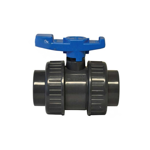 Gray 801 Series True Union Ball Valve 3" 