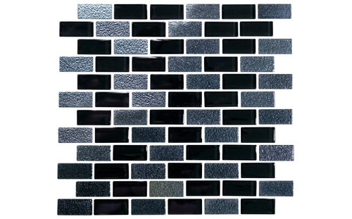SNR-BLACK1X2