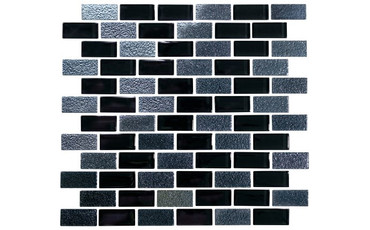 SNR-BLACK1X2