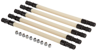 Santoprene® Pump Tubes 5 Pack for Classic Series & S Pumps #5