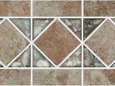 National Pool Tile Dakota Series Wheat Pool Tile