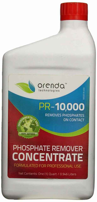 Orenda Orenda PR-10000-QT Phosphate Remover