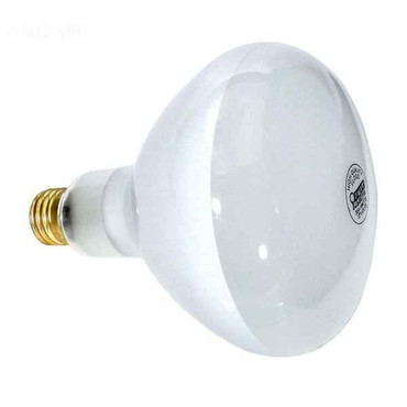 Oreq Oreq R40FL500-HG Medium 500 Watt Base Light Bulb, 120V
