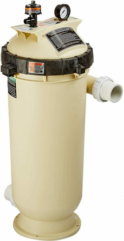 Pentair 100 SqFt Clean and Clear® RP Cartridge Filter