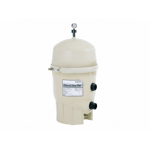  Pentair 520 SqFt Clean & Clear® Plus Cartridge Filter EC-160332